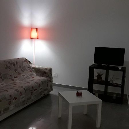 Appartement Casa Zefiro à Pozzallo Extérieur photo