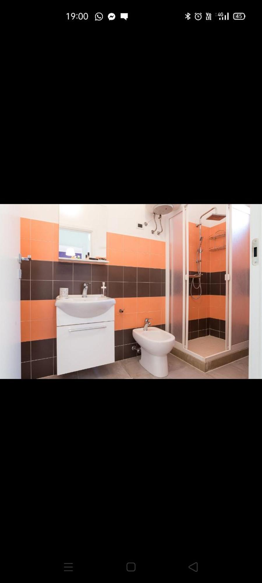 Appartement Casa Zefiro à Pozzallo Extérieur photo