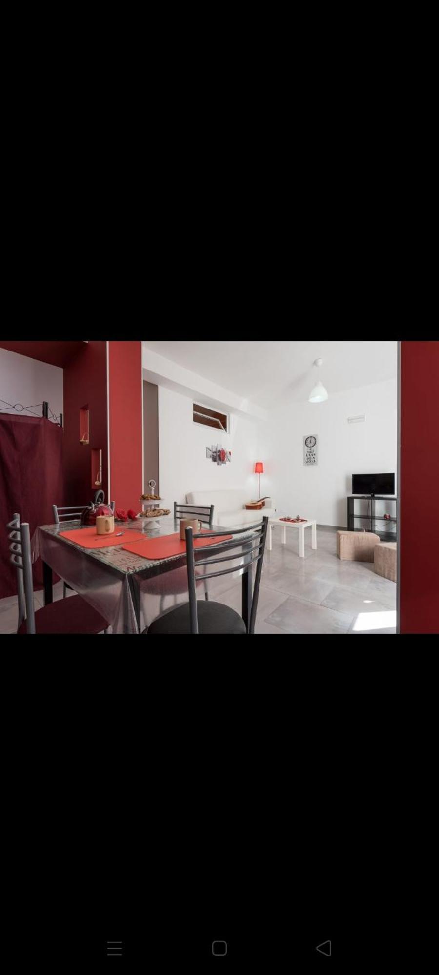 Appartement Casa Zefiro à Pozzallo Extérieur photo