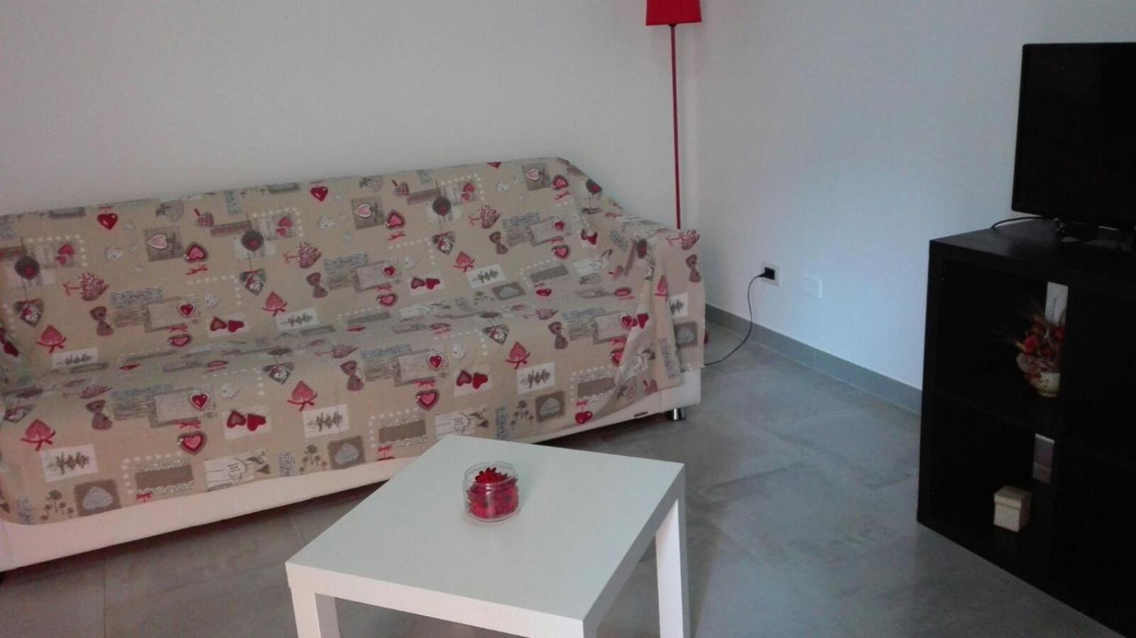Appartement Casa Zefiro à Pozzallo Extérieur photo