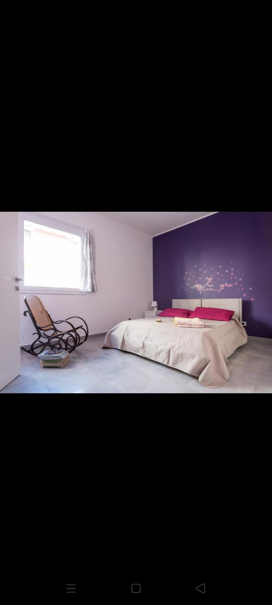 Appartement Casa Zefiro à Pozzallo Extérieur photo