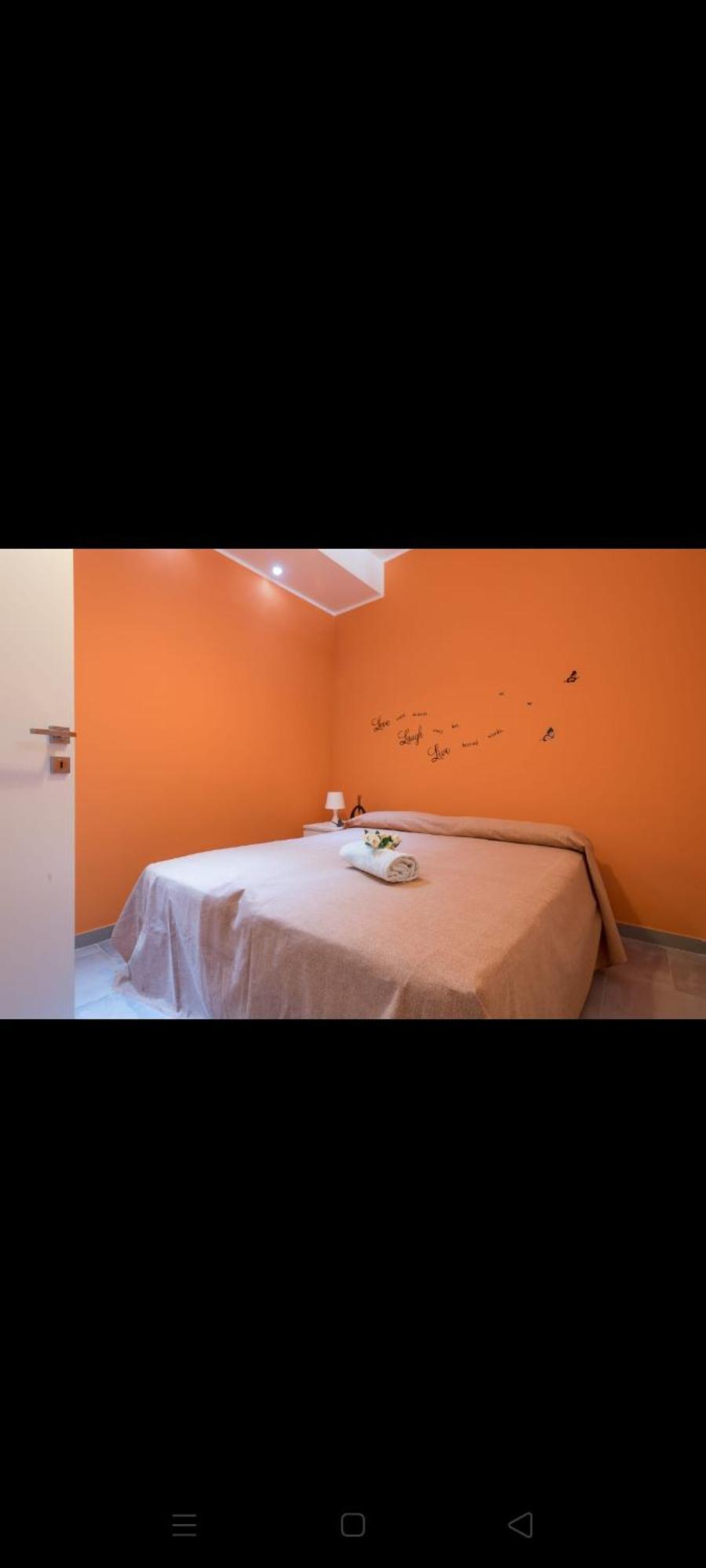 Appartement Casa Zefiro à Pozzallo Extérieur photo