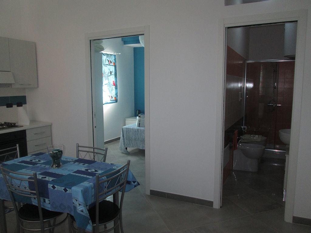 Appartement Casa Zefiro à Pozzallo Extérieur photo