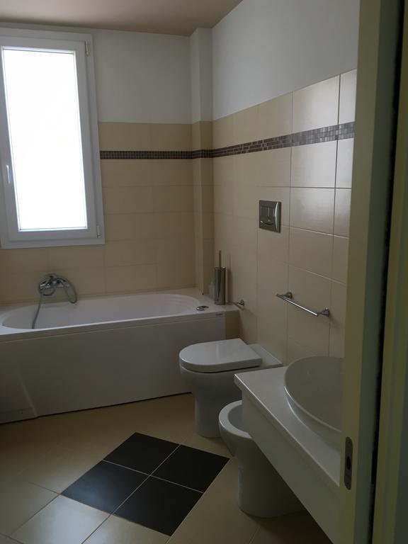 Appartement Casa Zefiro à Pozzallo Extérieur photo