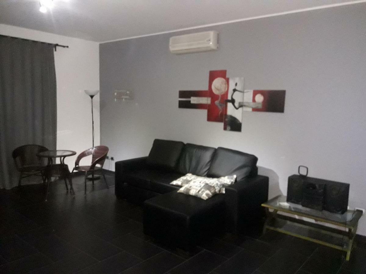 Appartement Casa Zefiro à Pozzallo Extérieur photo