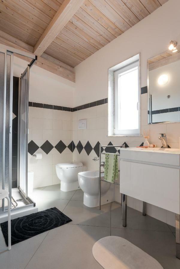 Appartement Casa Zefiro à Pozzallo Extérieur photo